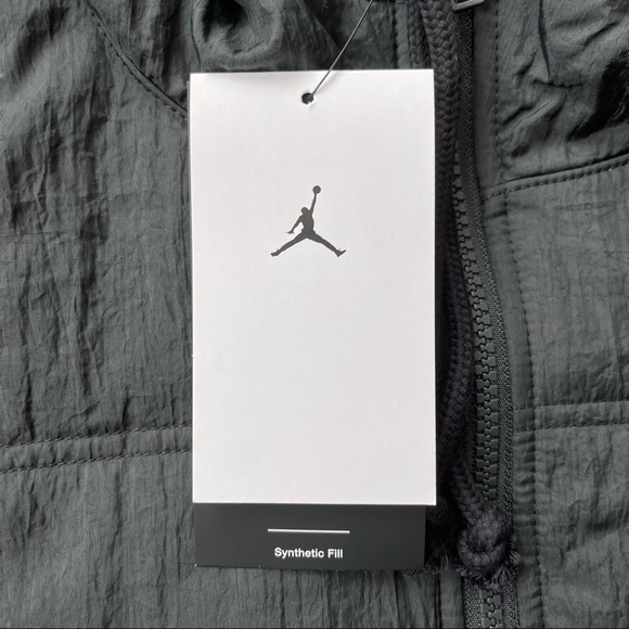🌟🌟Host Pick 🌟🌟 NWT Jordan Sport DNA Jacket - Picture 9 of 13